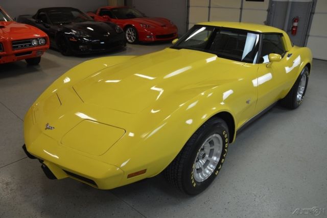 1979 Chevrolet Corvette - photo 3