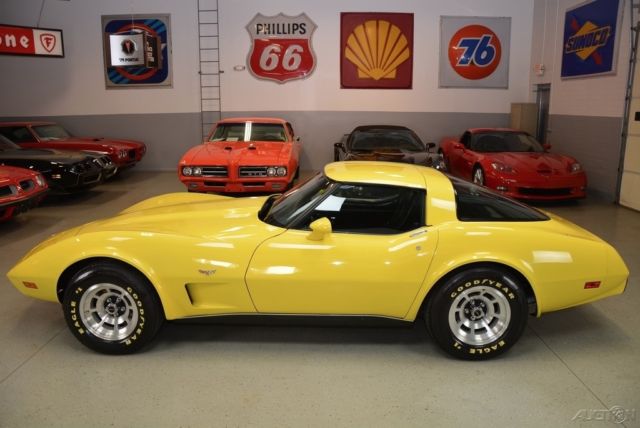 1979 Chevrolet Corvette - photo 5