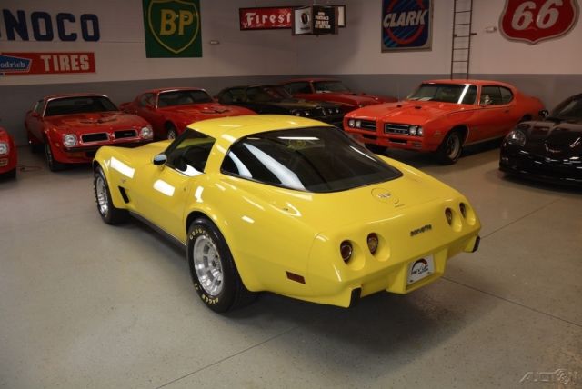 1979 Chevrolet Corvette - photo 6