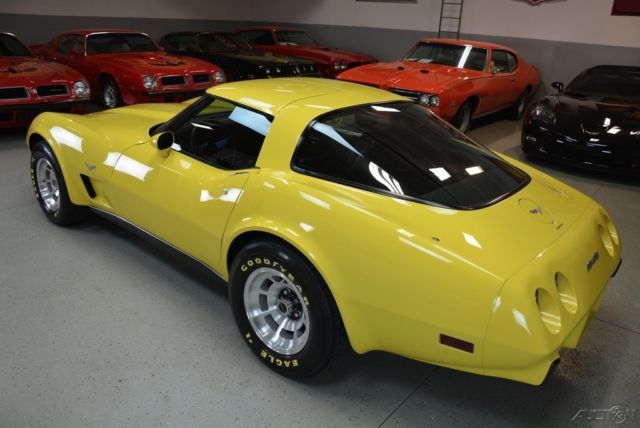 1979 Chevrolet Corvette - photo 7