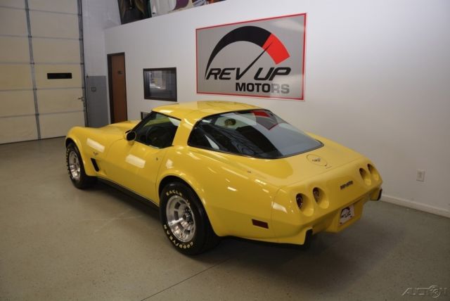 1979 Chevrolet Corvette - photo 8