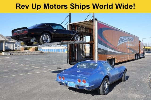 1979 Chevrolet Corvette - photo 9