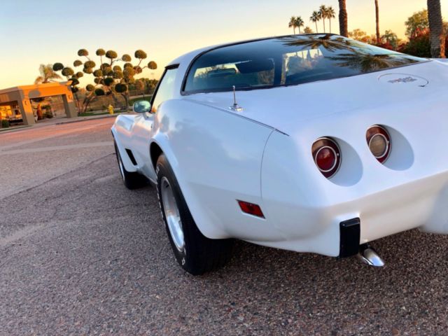 1979 Chevrolet Corvette - photo 11