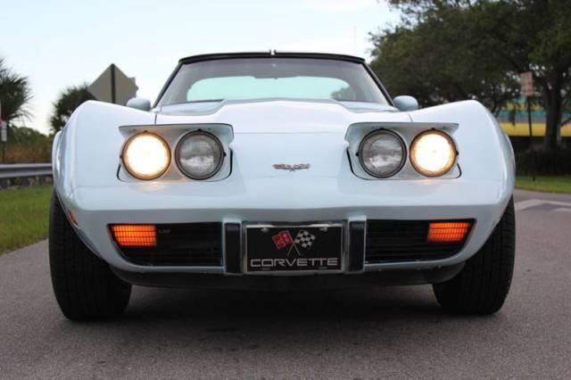 1979 Chevrolet Corvette T-TOP AUTOMATIC - photo 5