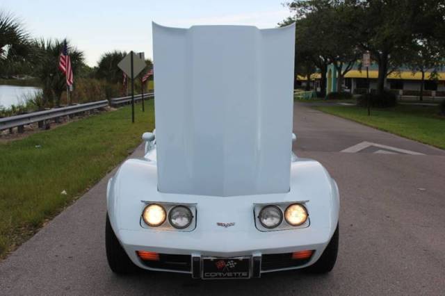 1979 Chevrolet Corvette T-TOP AUTOMATIC - photo 7