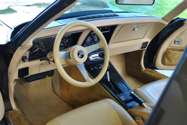 1979 Chevrolet Corvette Coupe - photo 5