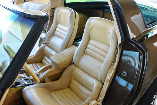 1979 Chevrolet Corvette Coupe - photo 7