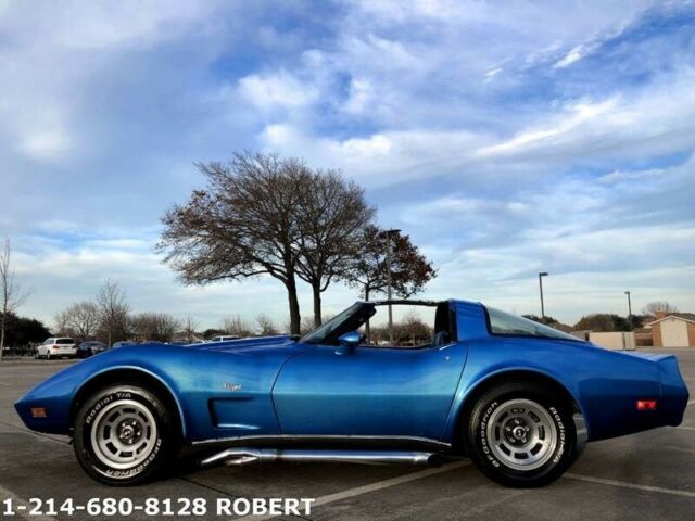 1979 Chevrolet Corvette T-TOPS - photo 13