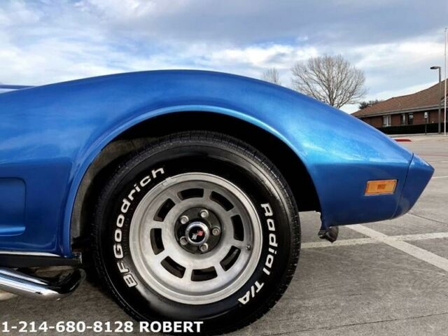 1979 Chevrolet Corvette T-TOPS - photo 7