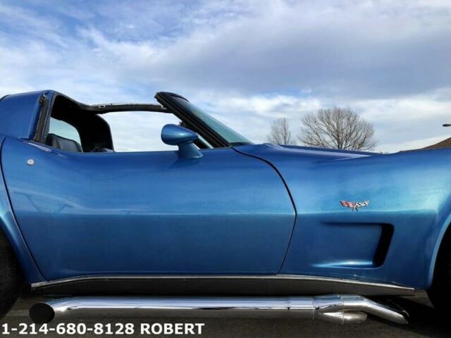 1979 Chevrolet Corvette T-TOPS - photo 8