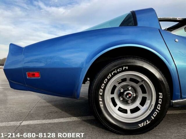 1979 Chevrolet Corvette T-TOPS - photo 9
