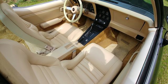 1979 Chevrolet Corvette - photo 12