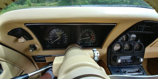 1979 Chevrolet Corvette - photo 4