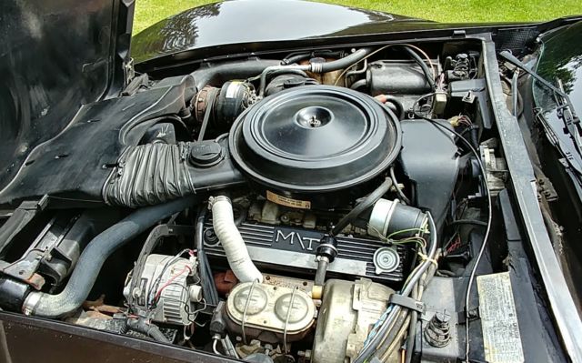 1979 Chevrolet Corvette - photo 9