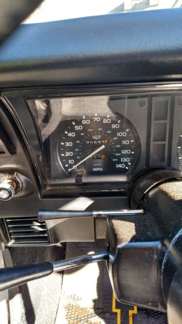 1979 Chevrolet Corvette T-Top convertible - photo 4