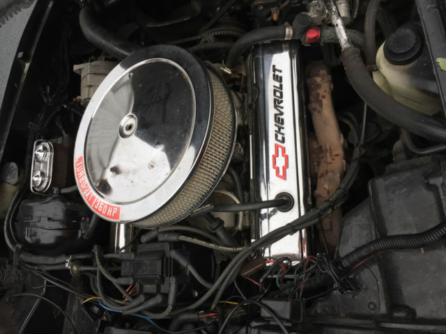 1979 Chevrolet Corvette - photo 11
