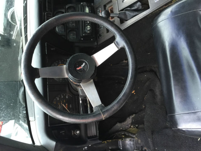 1979 Chevrolet Corvette - photo 13