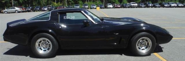 1979 Chevrolet Corvette - photo 2