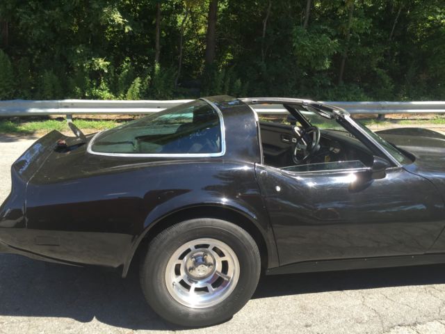 1979 Chevrolet Corvette - photo 5