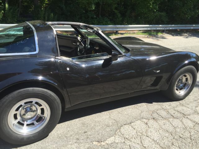 1979 Chevrolet Corvette - photo 6