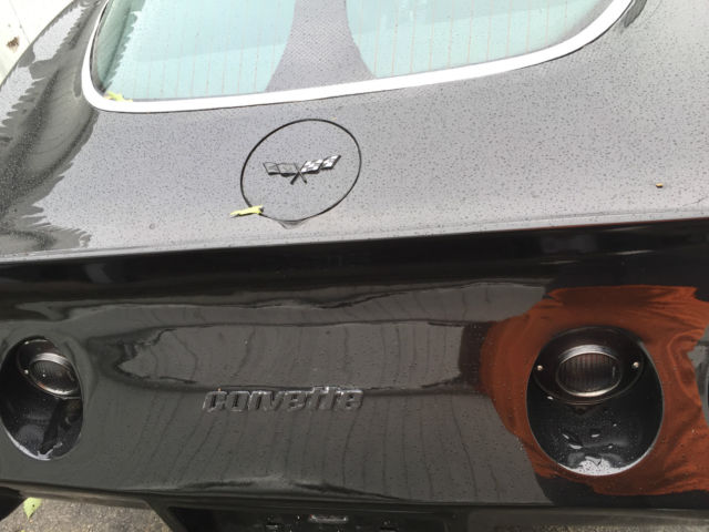 1979 Chevrolet Corvette - photo 9