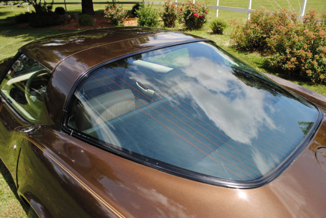 1979 Chevrolet Corvette - photo 12