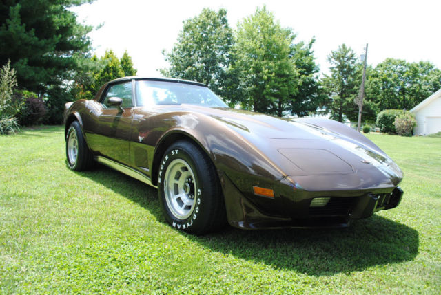 1979 Chevrolet Corvette - photo 5
