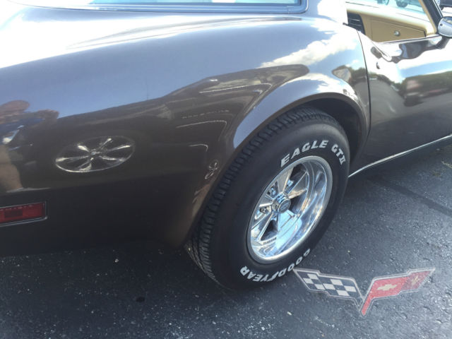 1979 Chevrolet Corvette - photo 11