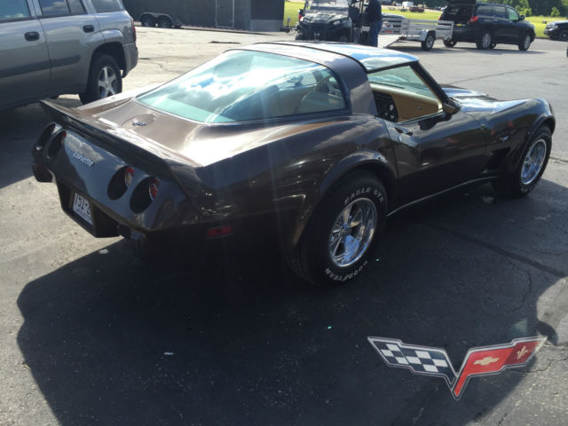 1979 Chevrolet Corvette - photo 3