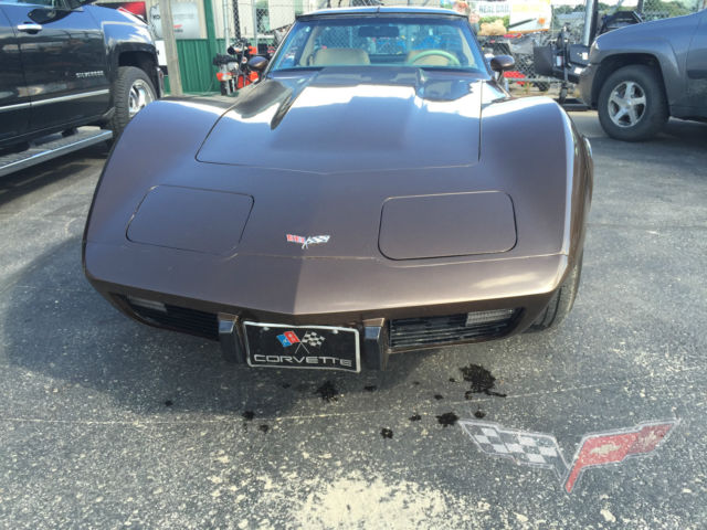 1979 Chevrolet Corvette - photo 5