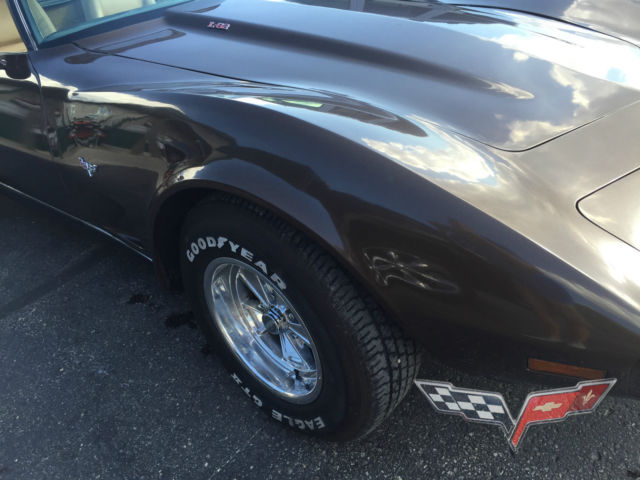 1979 Chevrolet Corvette - photo 7