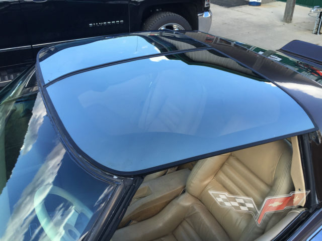 1979 Chevrolet Corvette - photo 8