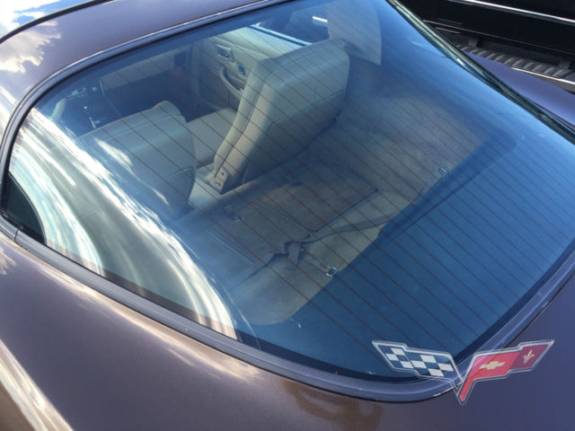 1979 Chevrolet Corvette - photo 9