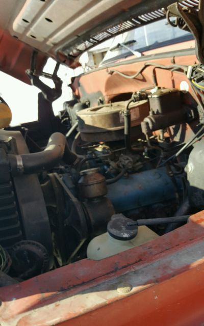 1979 Chevrolet Other Pickups C70 - photo 13