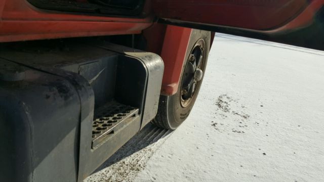 1979 Chevrolet Other Pickups C70 - photo 6