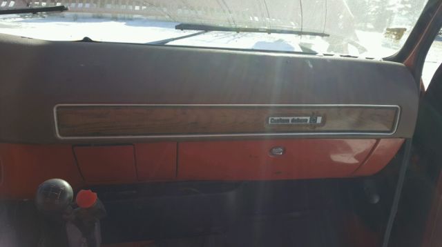 1979 Chevrolet Other Pickups C70 - photo 9