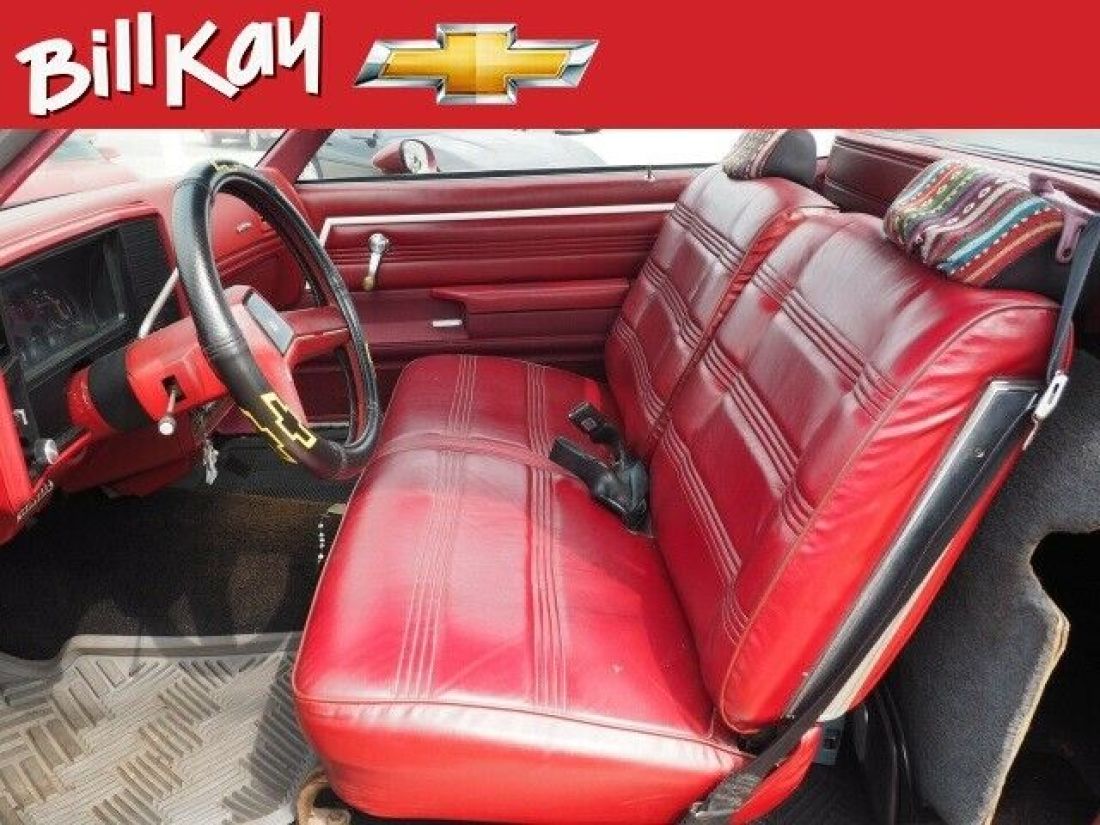 1979 Chevrolet El Camino - photo 10