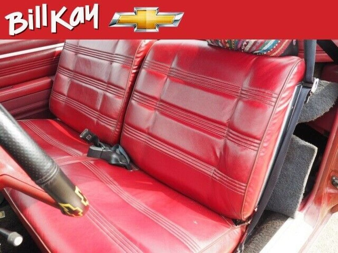 1979 Chevrolet El Camino - photo 11