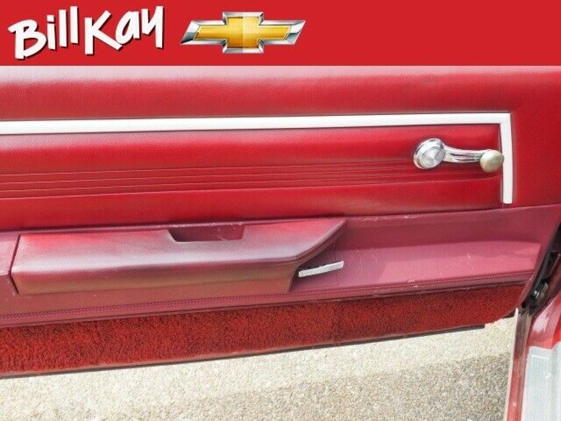 1979 Chevrolet El Camino - photo 12
