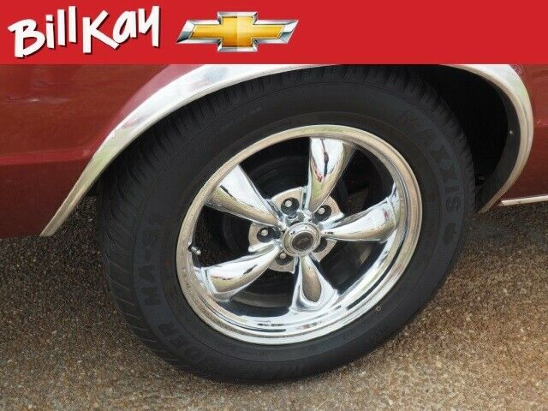 1979 Chevrolet El Camino - photo 5