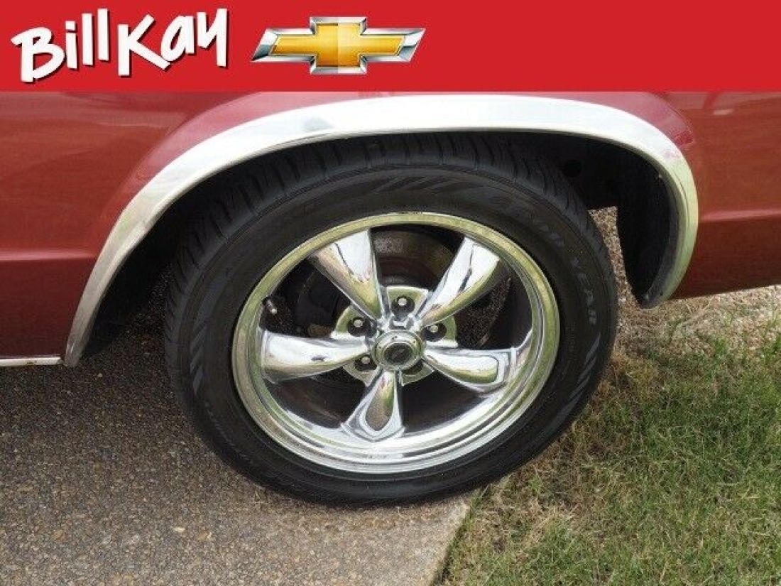 1979 Chevrolet El Camino - photo 6