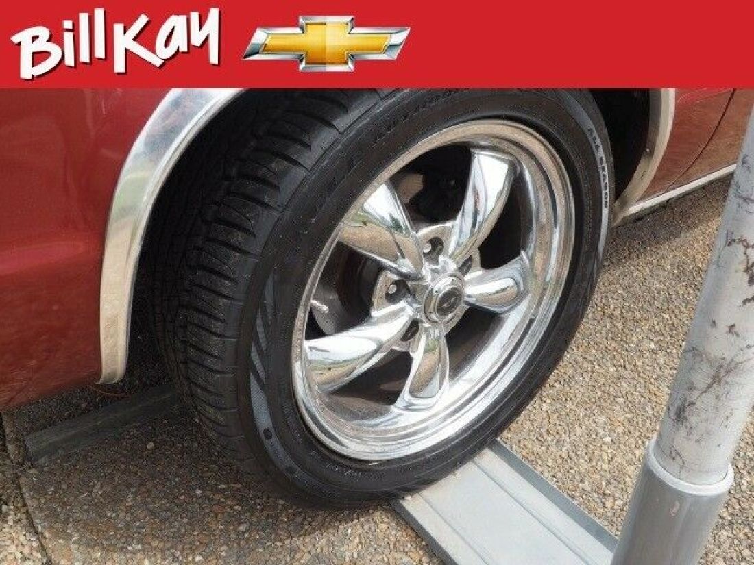1979 Chevrolet El Camino - photo 7