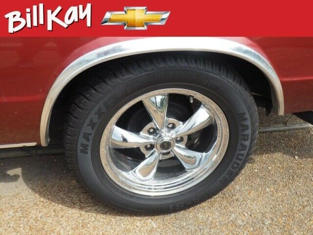1979 Chevrolet El Camino - photo 8