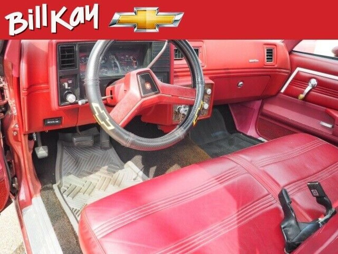 1979 Chevrolet El Camino - photo 9