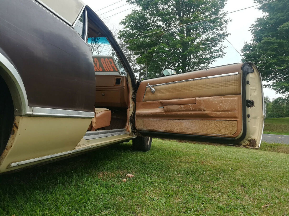 1979 Chevrolet El Camino Conquista - photo 7