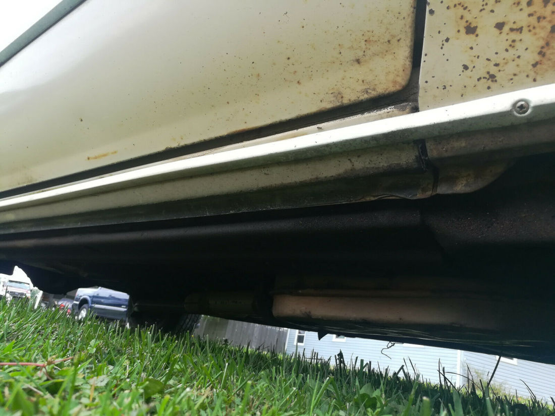 1979 Chevrolet El Camino Conquista - photo 9