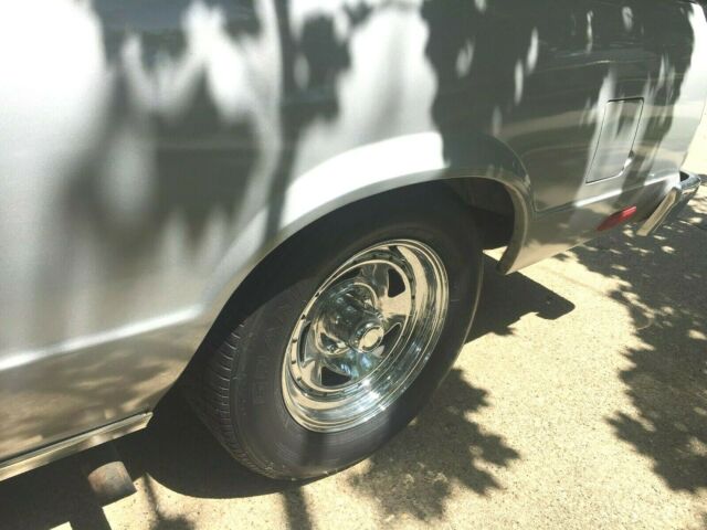 1979 Chevrolet El Camino CHROME - photo 3
