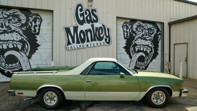 1979 Chevrolet El Camino - photo 12