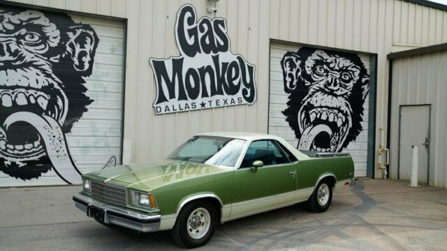 1979 Chevrolet El Camino - photo 5