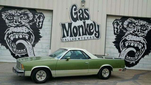 1979 Chevrolet El Camino - photo 6